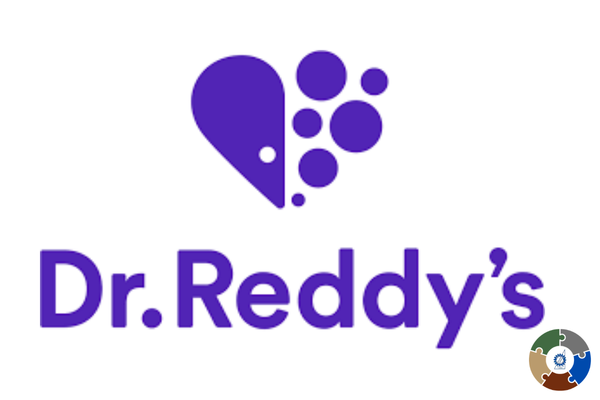 Nitin Secures ₹4.5 LPA Placement at Dr. Reddy’s Laboratories