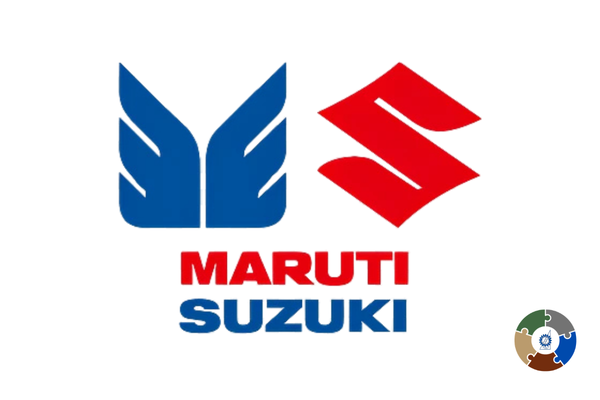 Dhairya Placed at Maruti Suzuki, Gurgaon
