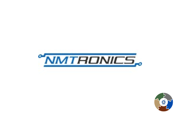 Jashnpreet Placed at NMTronics