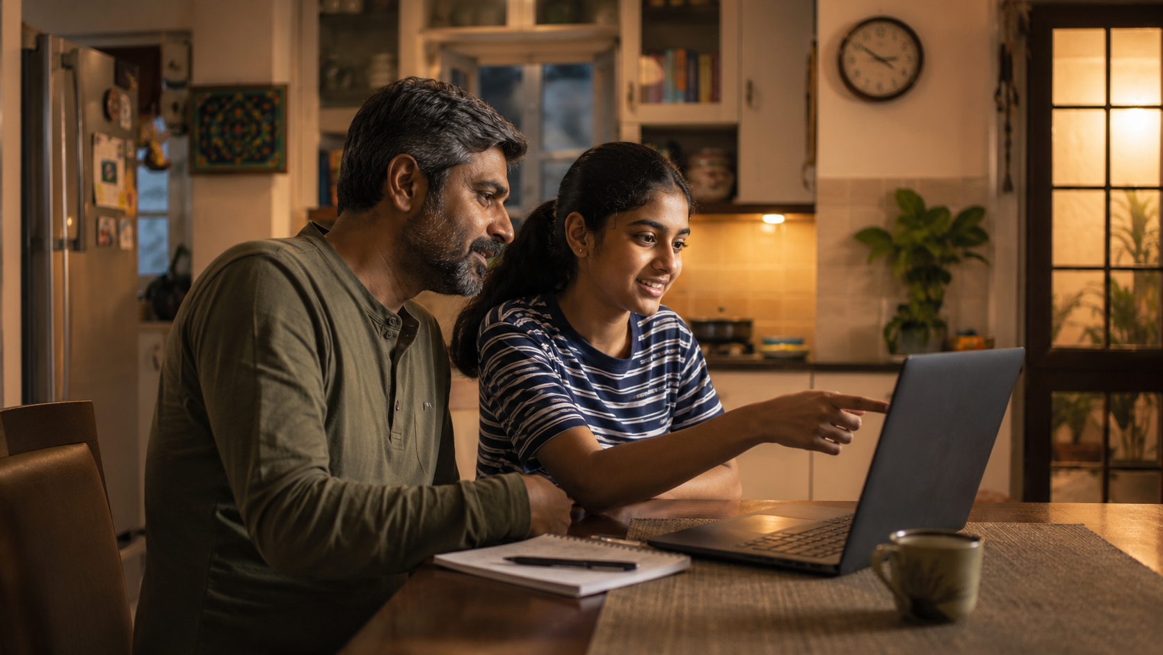 A parent's guide to ISTC Chandigarh — what the diploma costs, what it returns, and what it means for your child's future