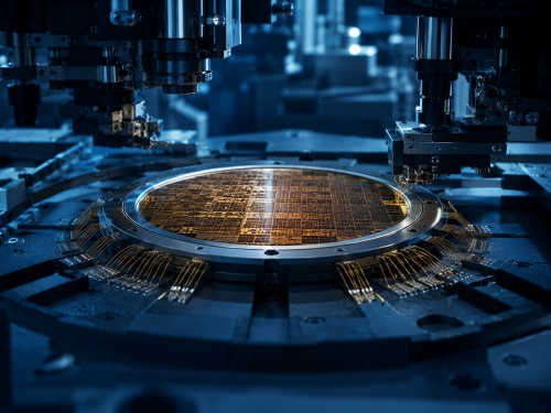 India's Semiconductor Moment Is an OSAT/ATMP Story — And Most People Are Still Confused About the Terminology