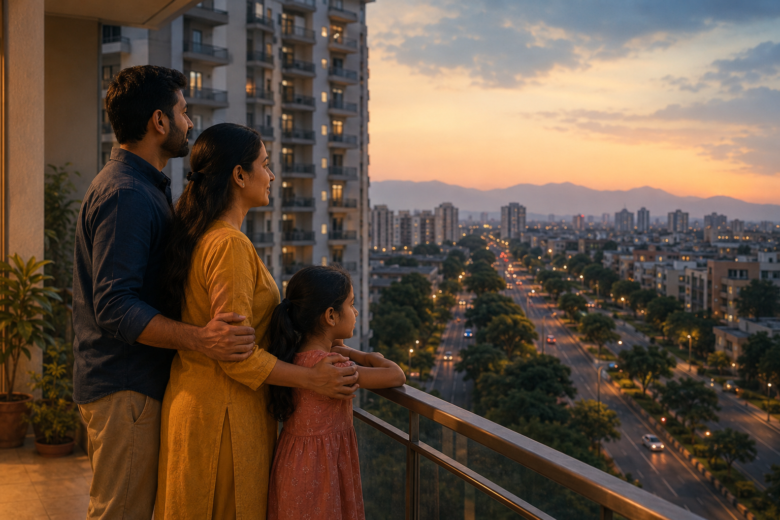 Settling in Tricity as an ISTCian: The Honest Housing Guide for Nuclear Families