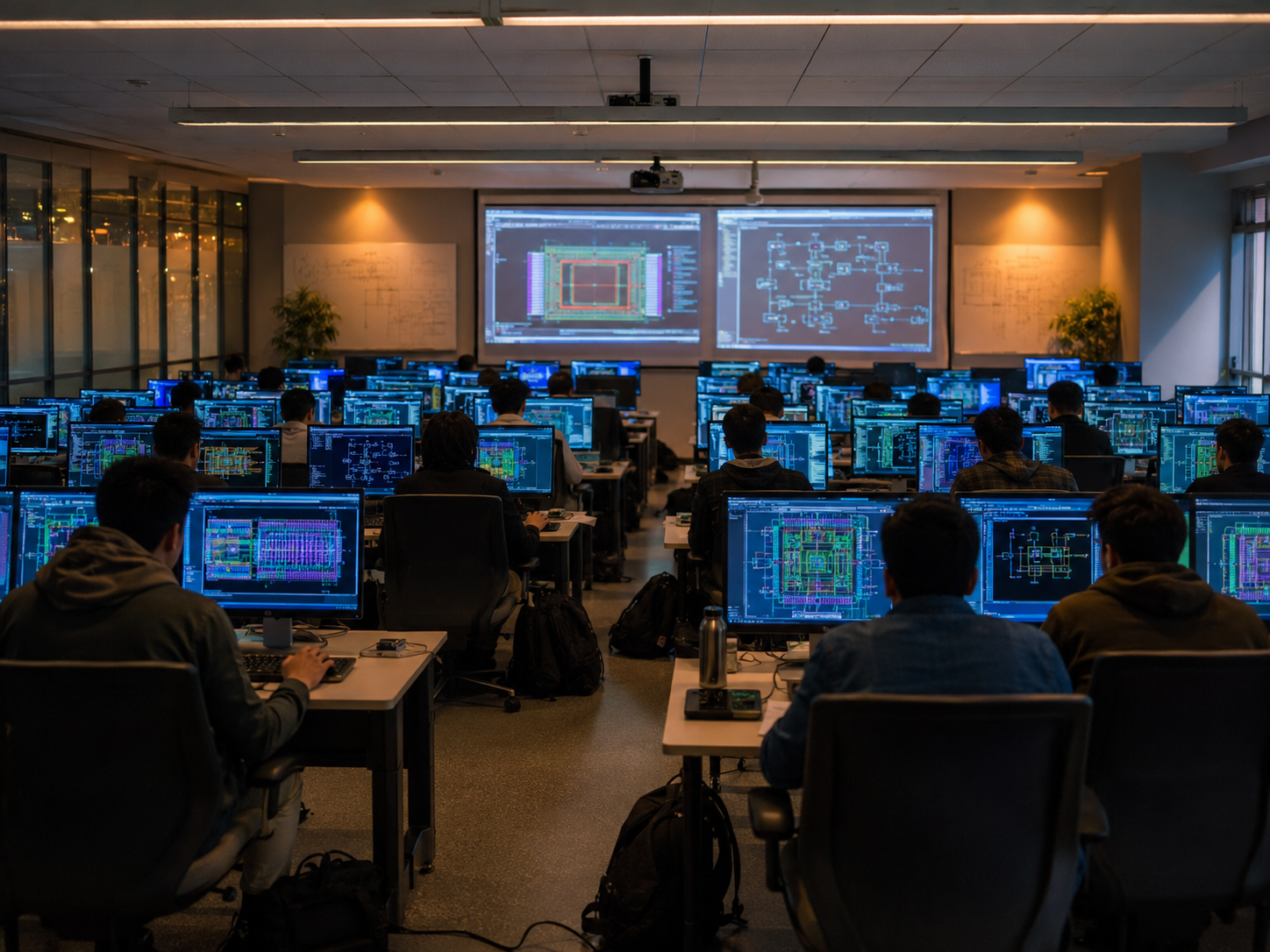 India is giving away crores of chip-design software for free — and Chandigarh is a training hub for it