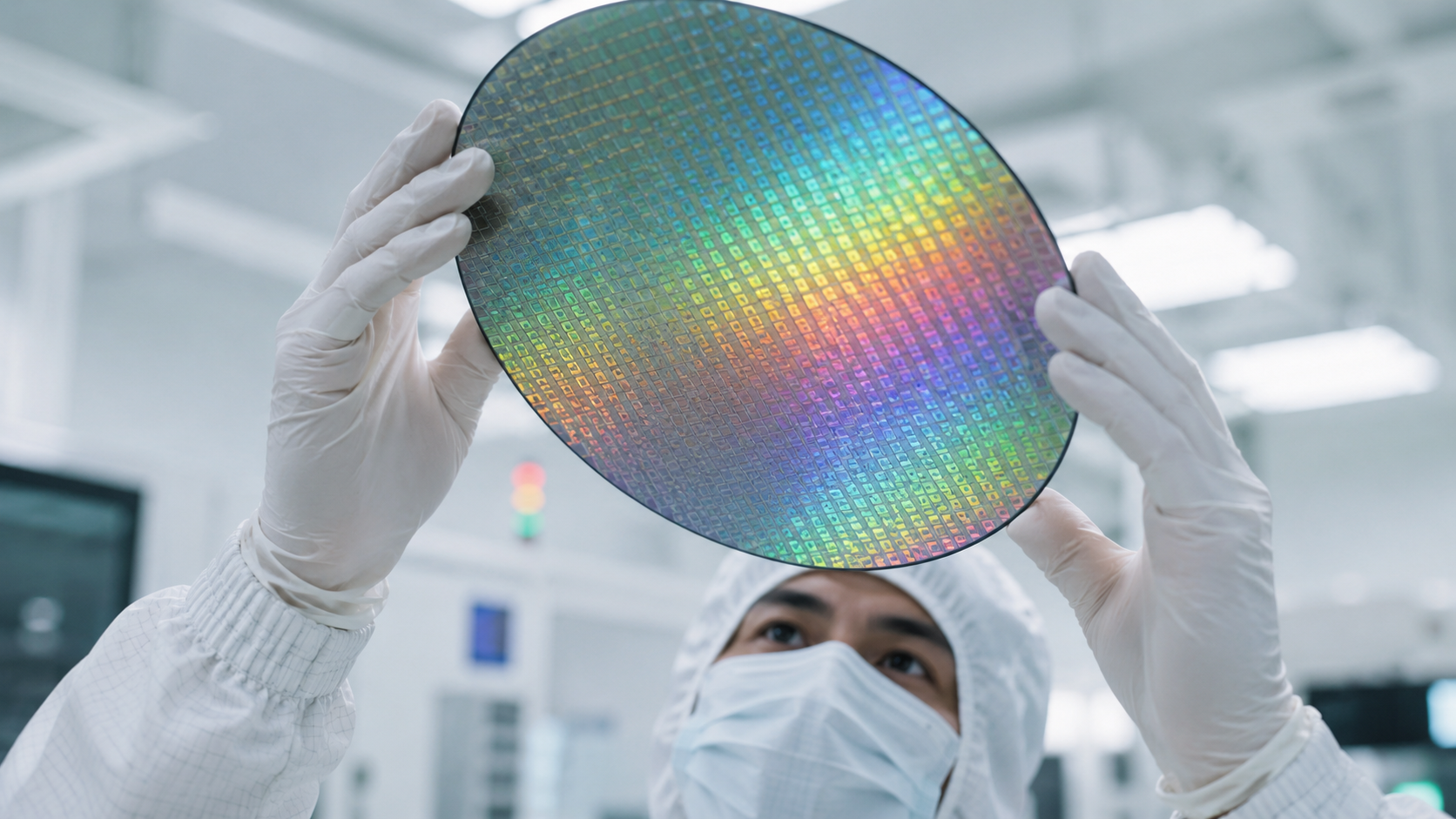ISTCians and the Semiconductor Moment — Why Precision Manufacturing Is the Skill India Cannot Import