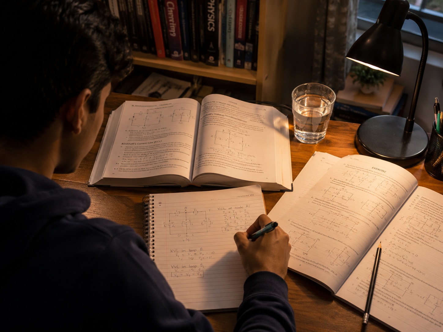 10 things to be careful about while preparing for ISTC entrance exam 2026
