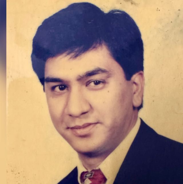 Ajay Gupta