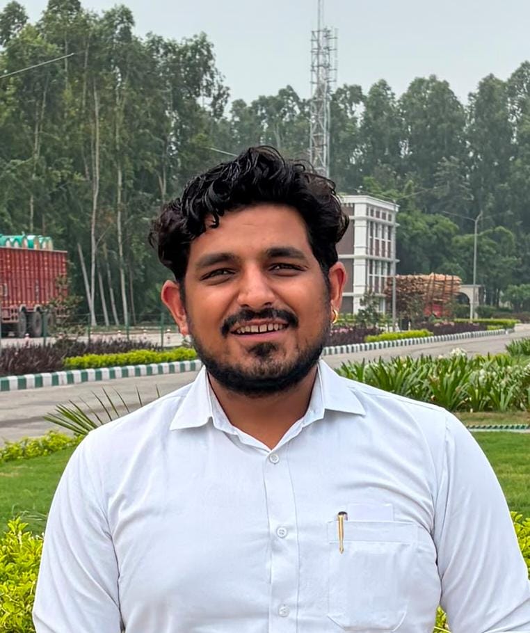 Hiritansh Vashishta