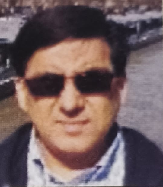 Narinder Sharma